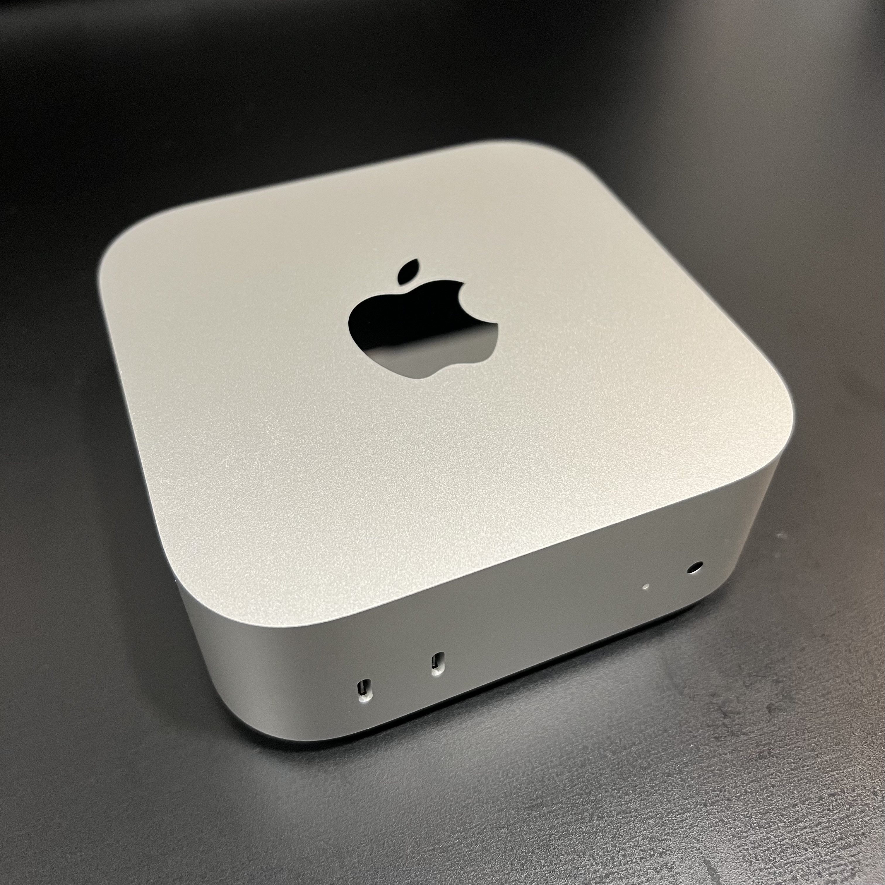 Mac mini M4